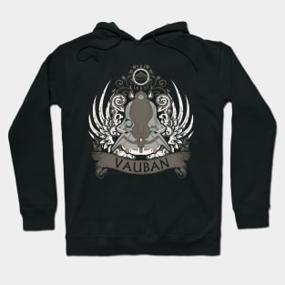 VAUBEN - LIMITED EDITION Hoodie